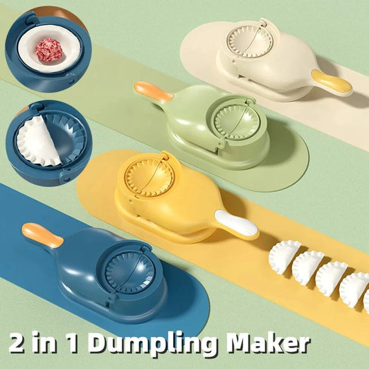 Dumpling and Samosa Maker empanada Maker Press